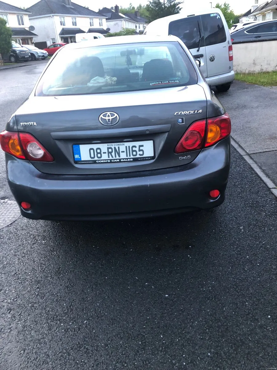 Toyota - Image 1