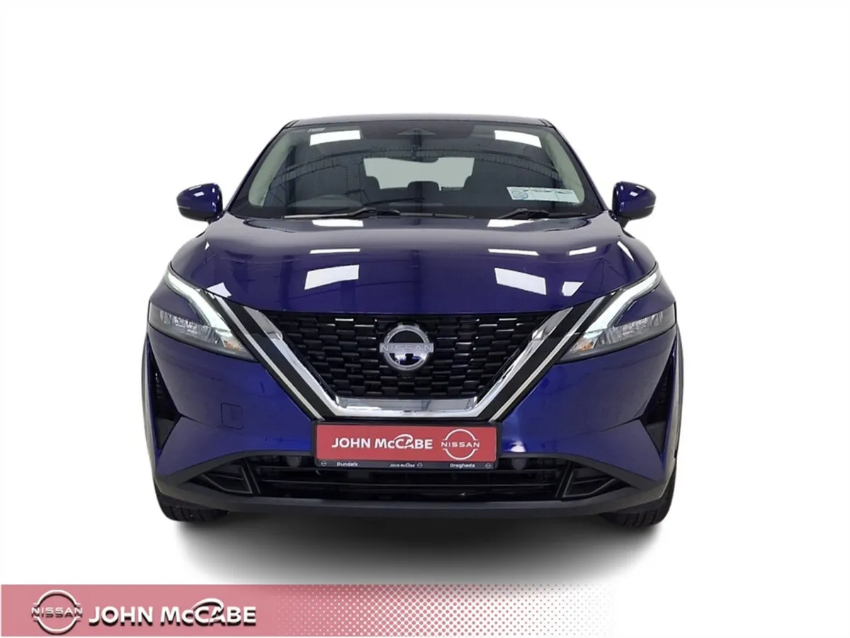 Nissan Qashqai QQ 1.3 HYB SV             *RETAIL P - Image 4