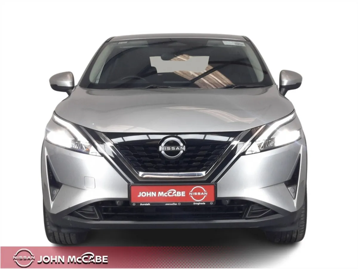 Nissan Qashqai EPOWER HYBRID SV AUTO *RETAIL PRICE - Image 4