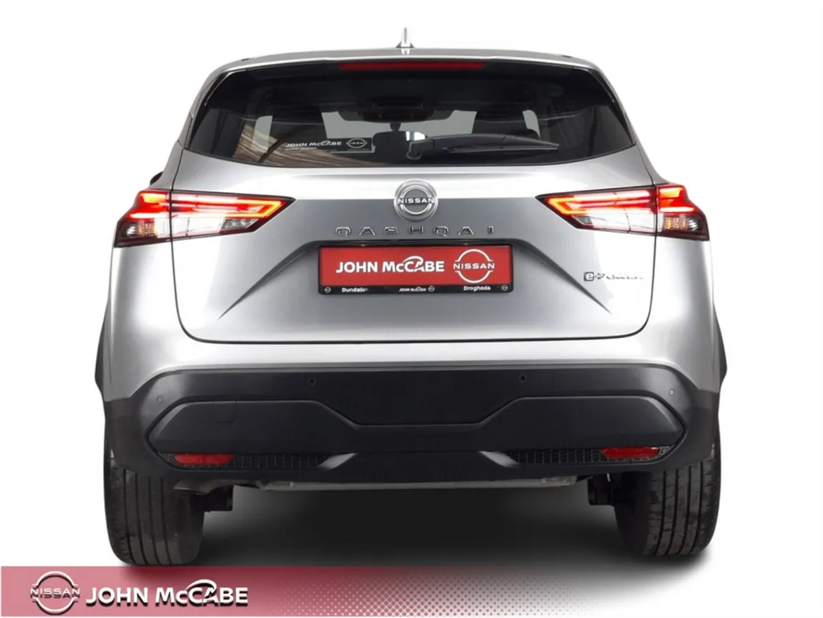 Nissan Qashqai EPOWER HYBRID SV AUTO *RETAIL PRICE - Image 6