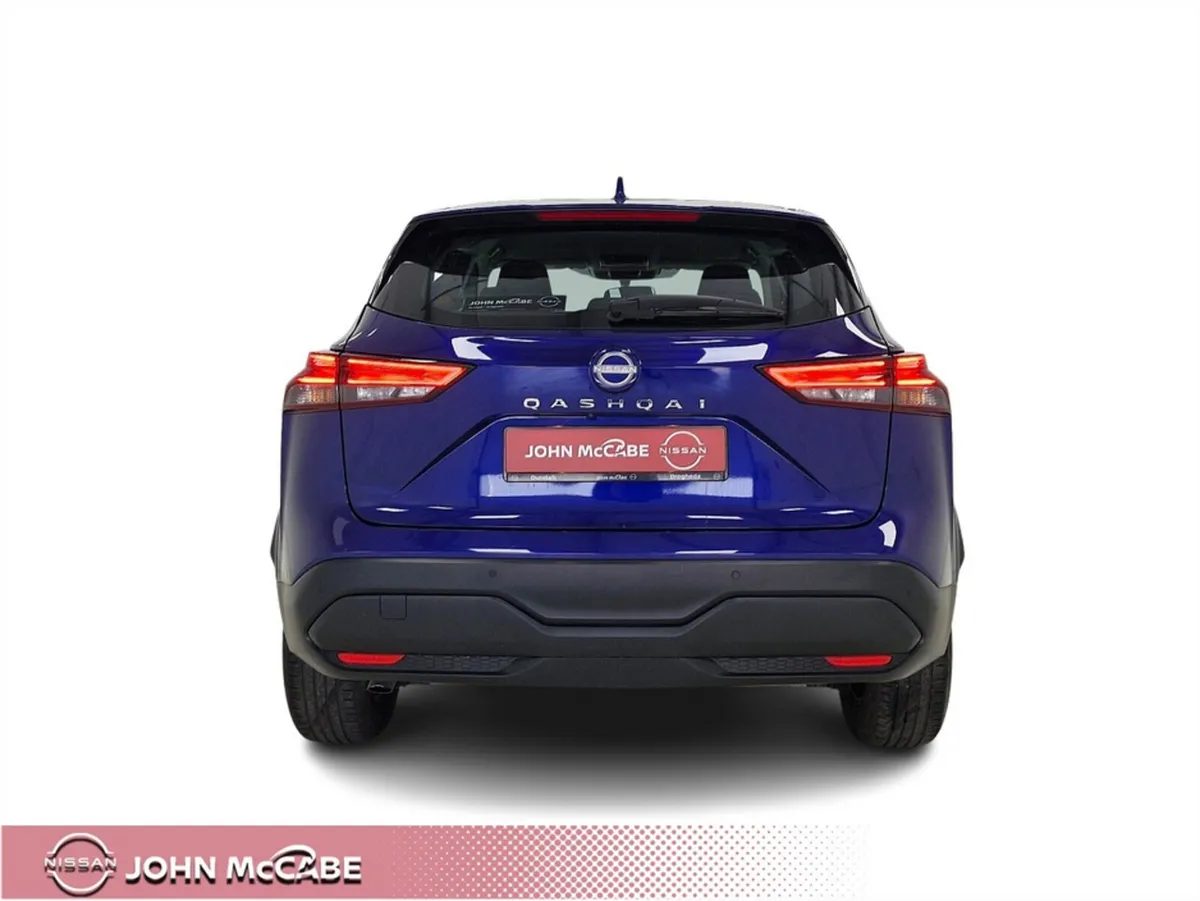 Nissan Qashqai QQ 1.3 HYB SV             *RETAIL P - Image 6