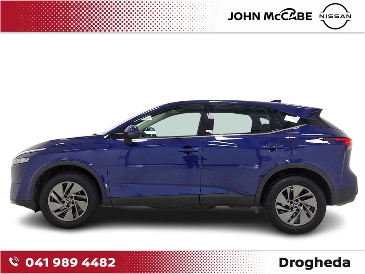Nissan Qashqai QQ 1.3 HYB SV             *RETAIL P - Image 4
