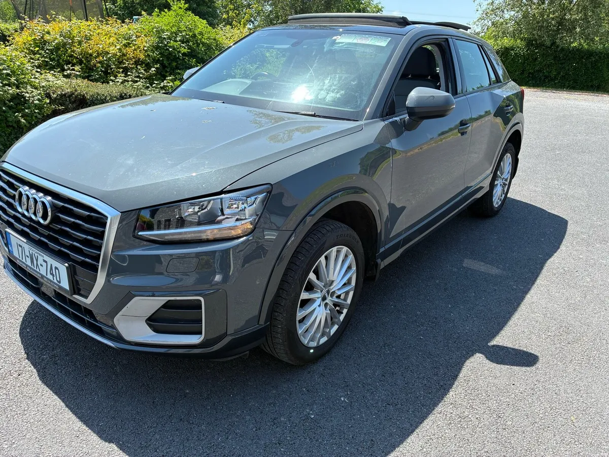 Audi Q2 - Image 3
