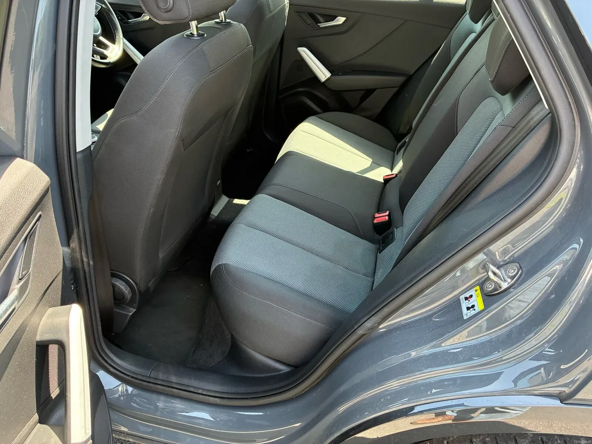 Audi Q2 - Image 6