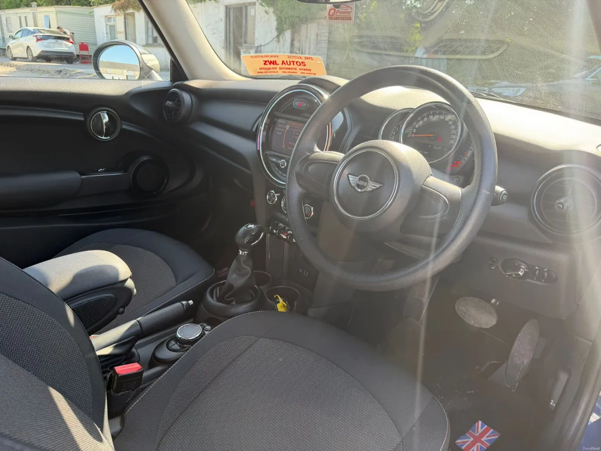 15 Mini One 1.2 - Image 6