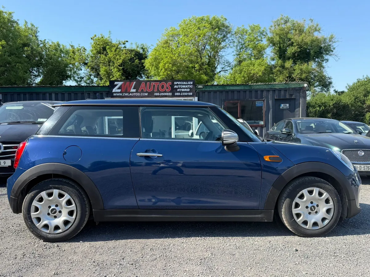 15 Mini One 1.2 - Image 5