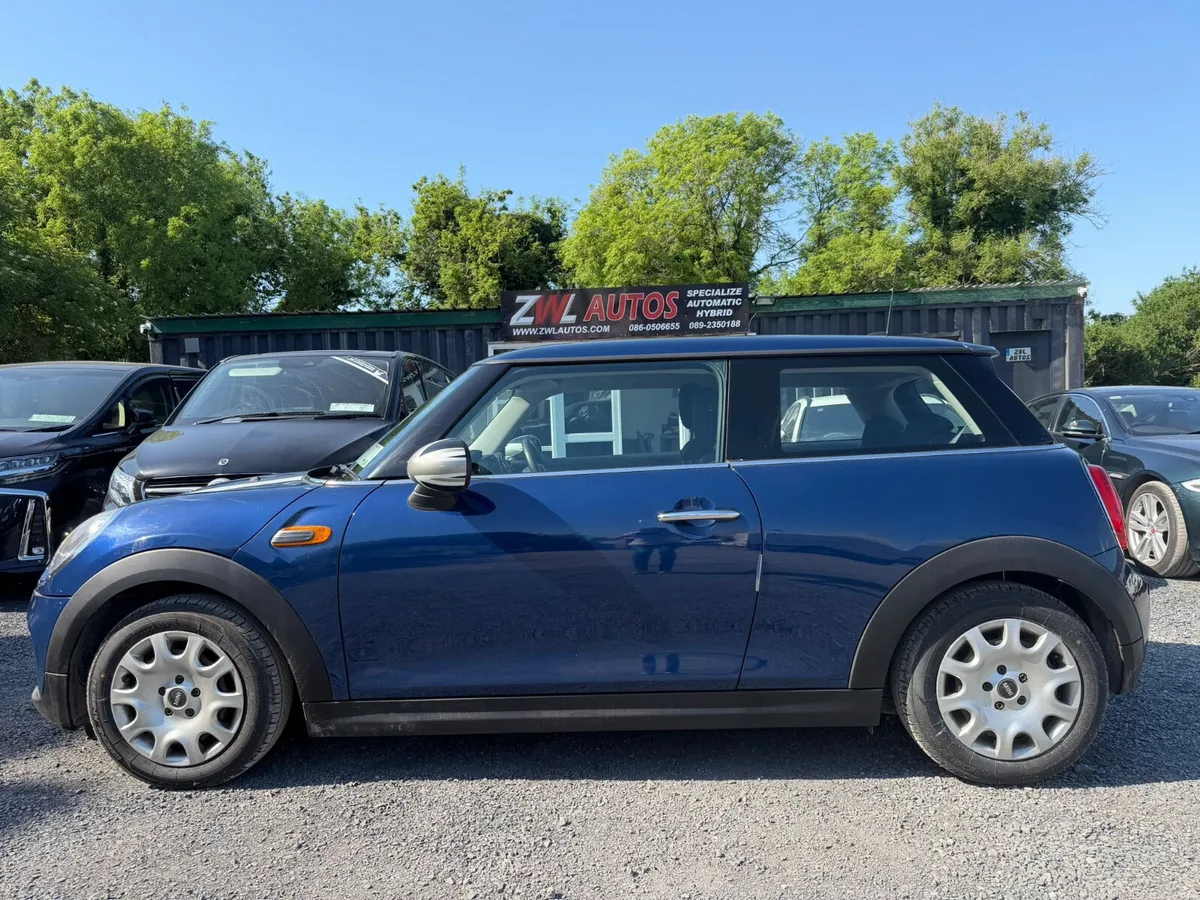 15 Mini One 1.2 - Image 4