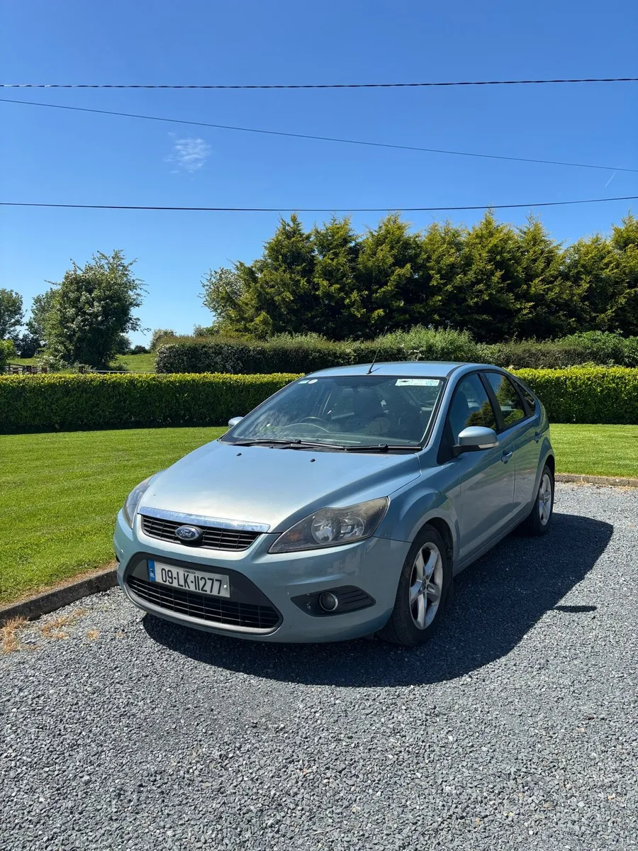 Ford Focus - Image 1