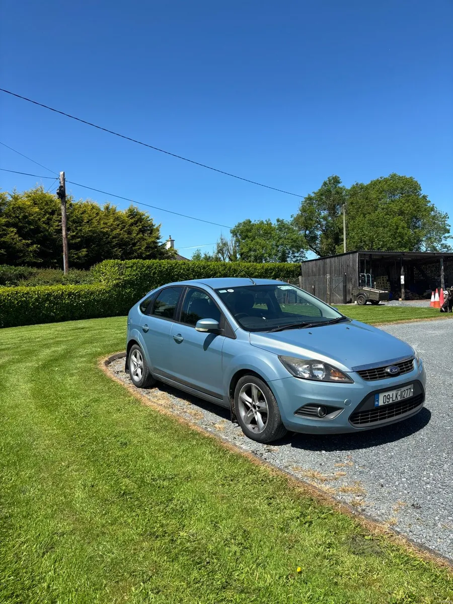 Ford Focus - Image 4