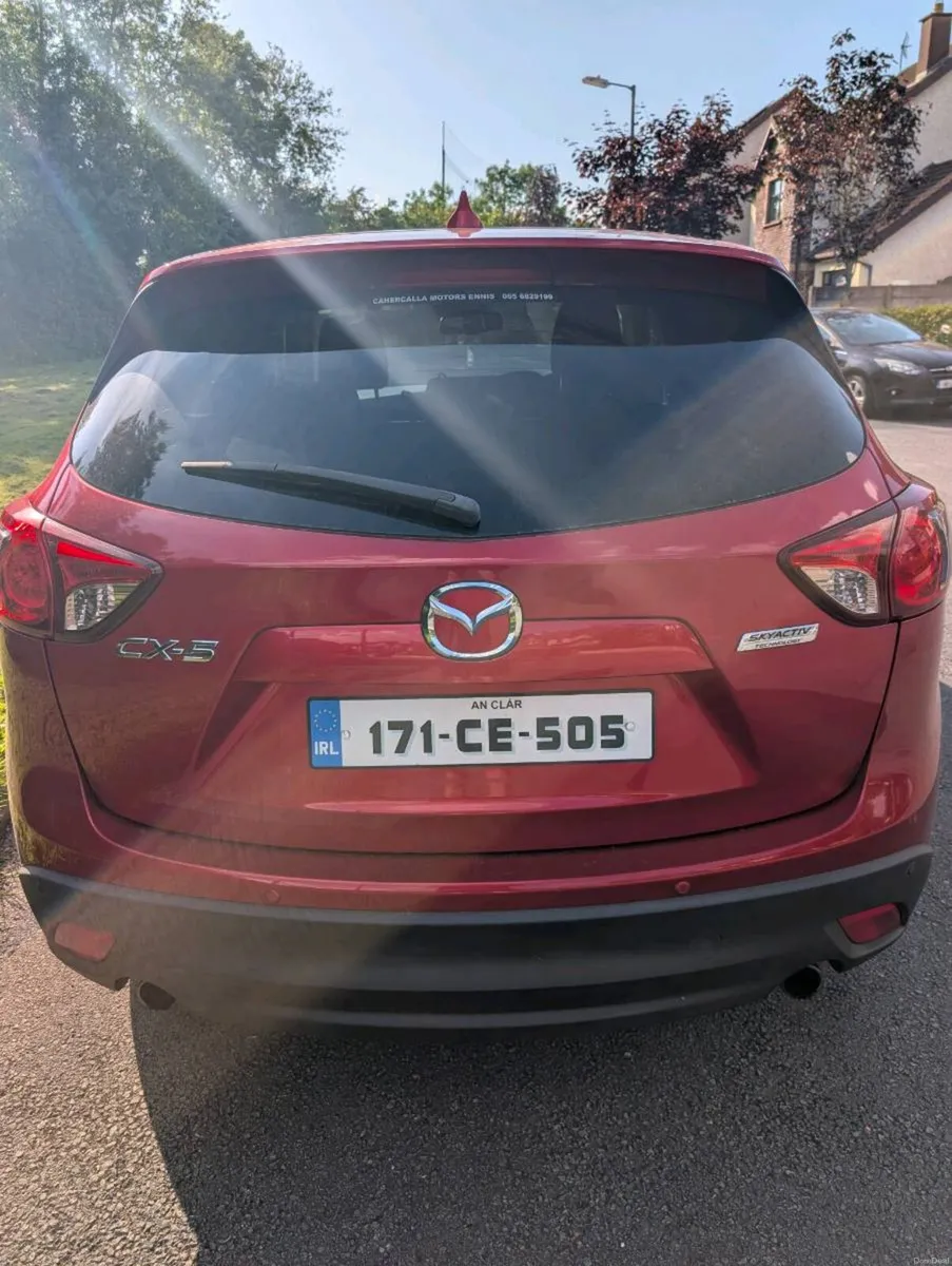 Mazda CX-5 - Image 3