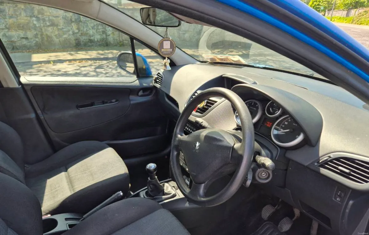 2008 Peugeot 207 ▪︎ NEW NCT ▪︎ - Image 4