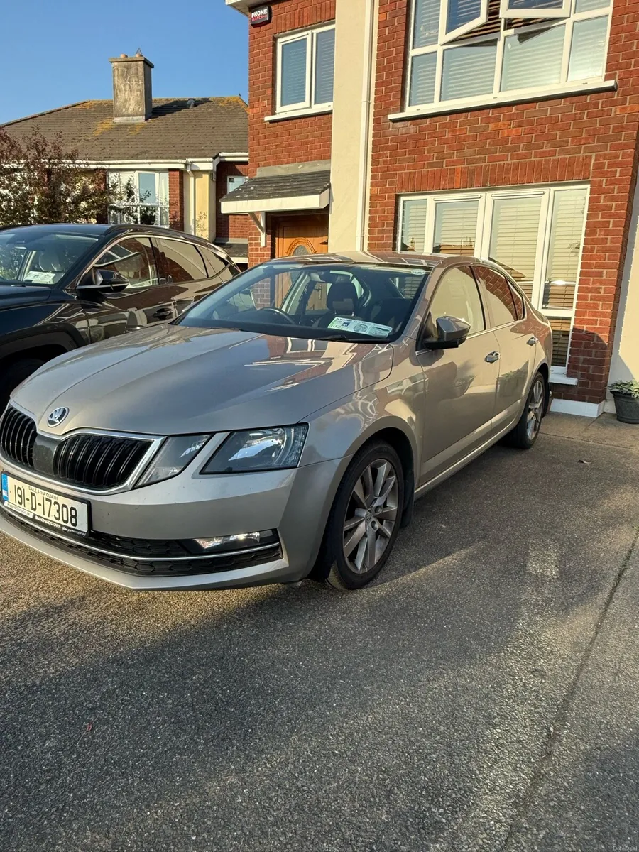 Skoda Octavia Style 1.6 TDI *WINTER PACK* - Image 1