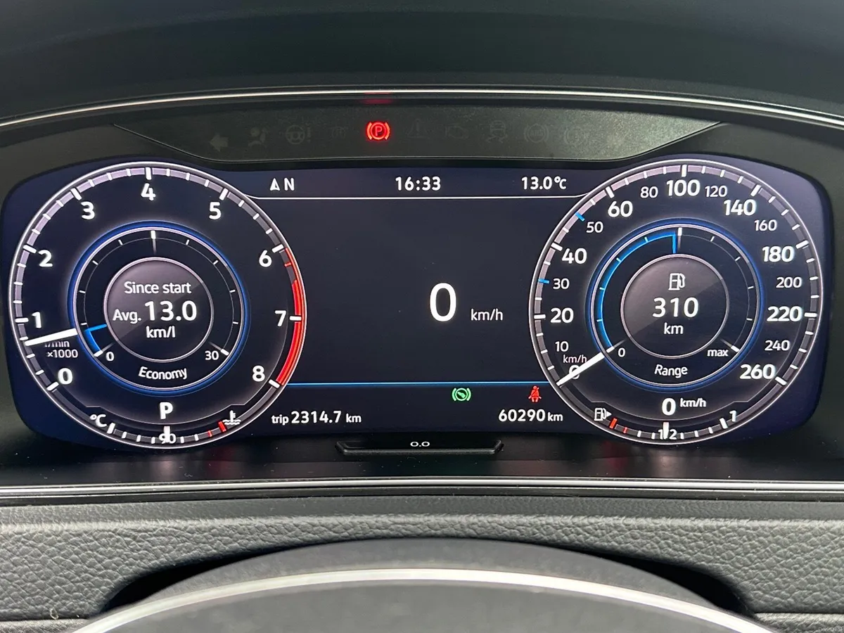 Volkswagen Golf 2018 - Image 4