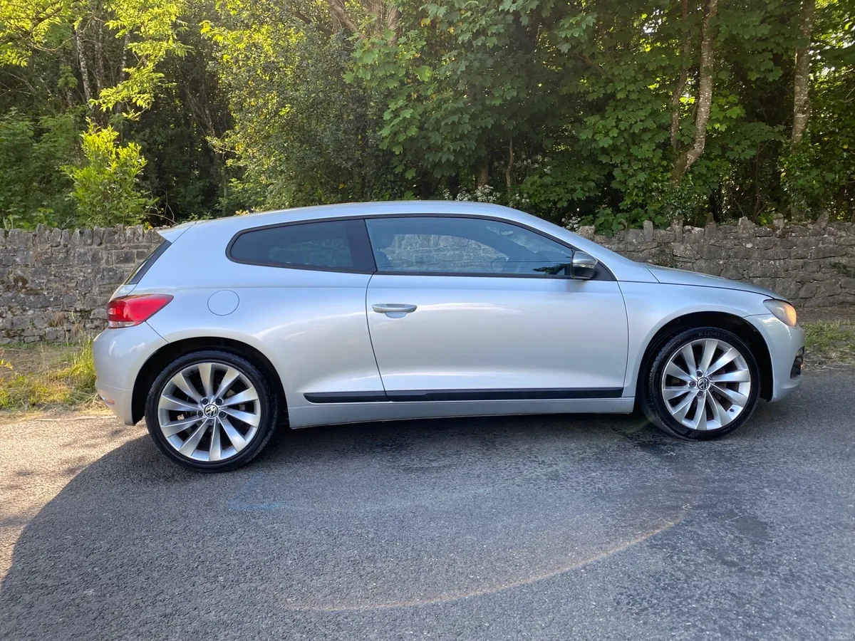 VW SOROCO AS NEW FSH NCT 8/27🥰 - Image 4
