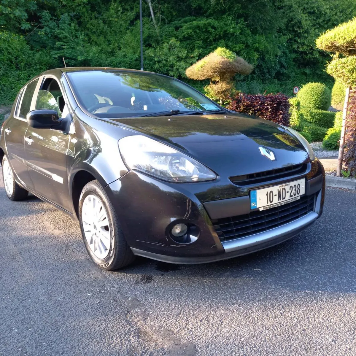Renault Clio Tom Tom Edition Long Nct 2027 - Image 1