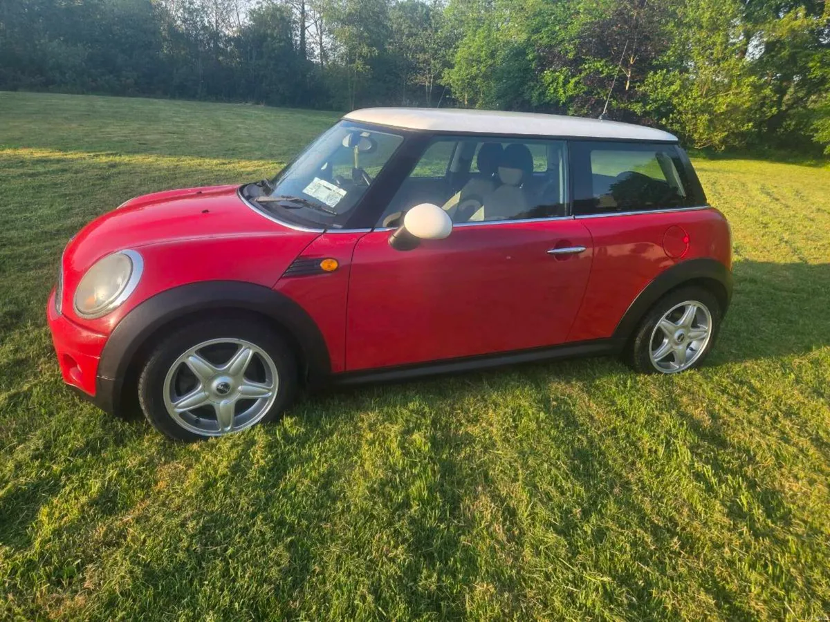 Mini cooper diesel - Image 1