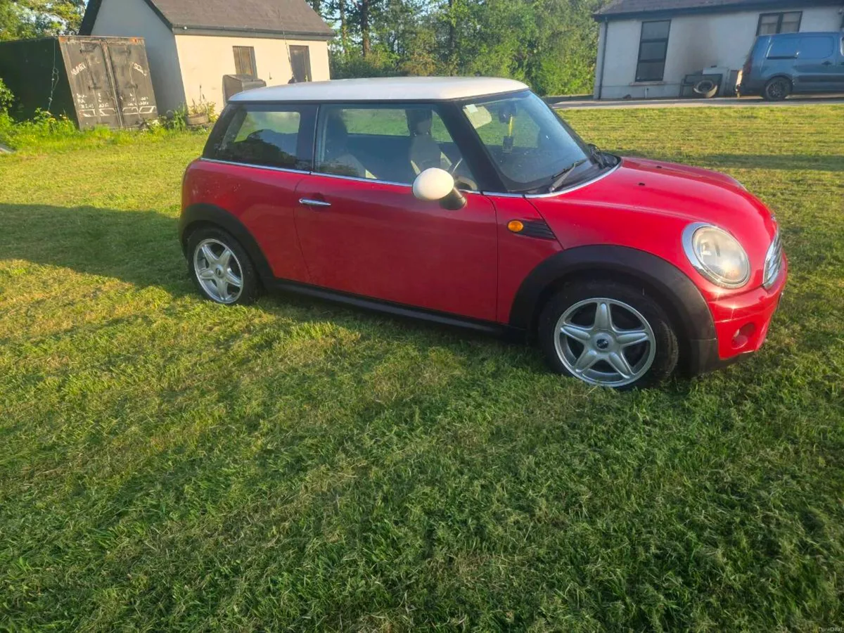 Mini cooper diesel - Image 3