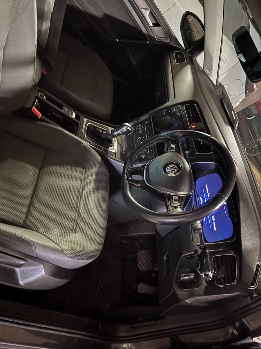 Volkswagen Golf 2018 - Image 1