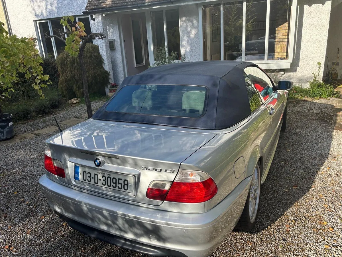 BMW 3-Series 2003 - Image 1