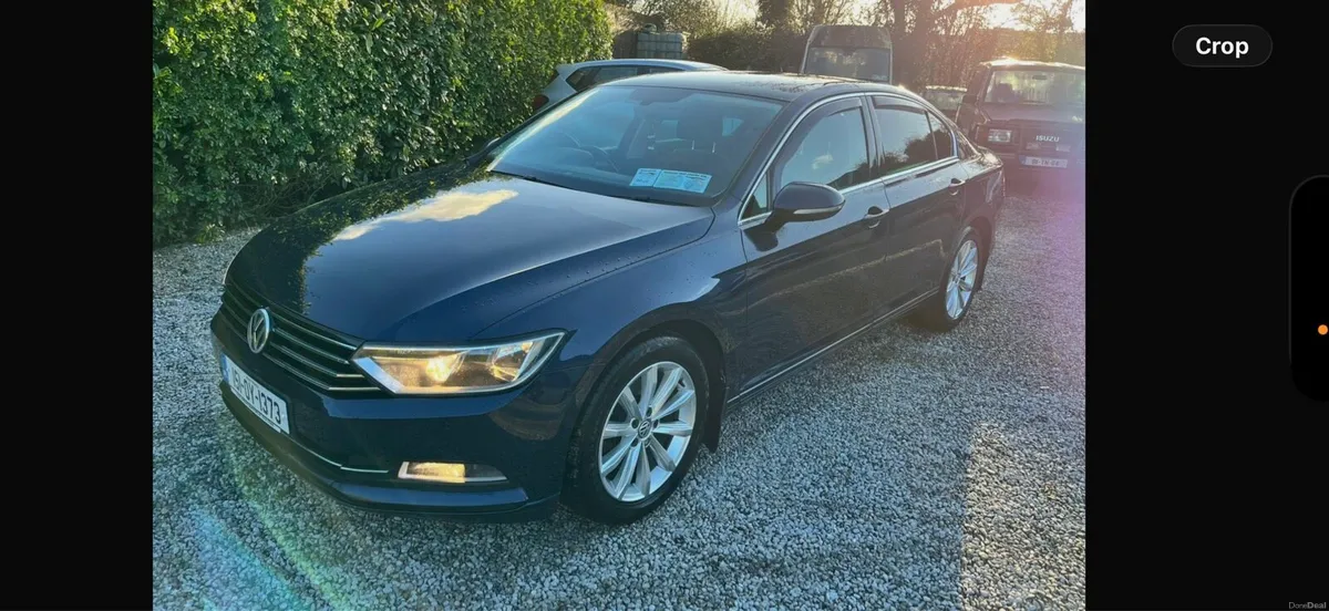 VW Passat - Image 1