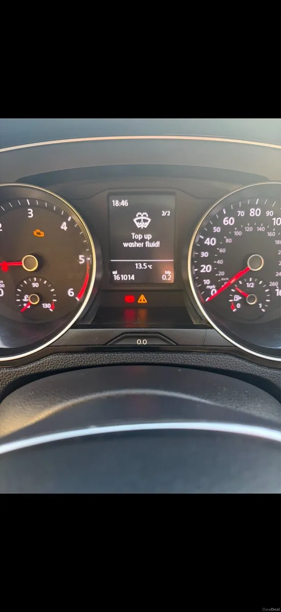 VW Passat - Image 4