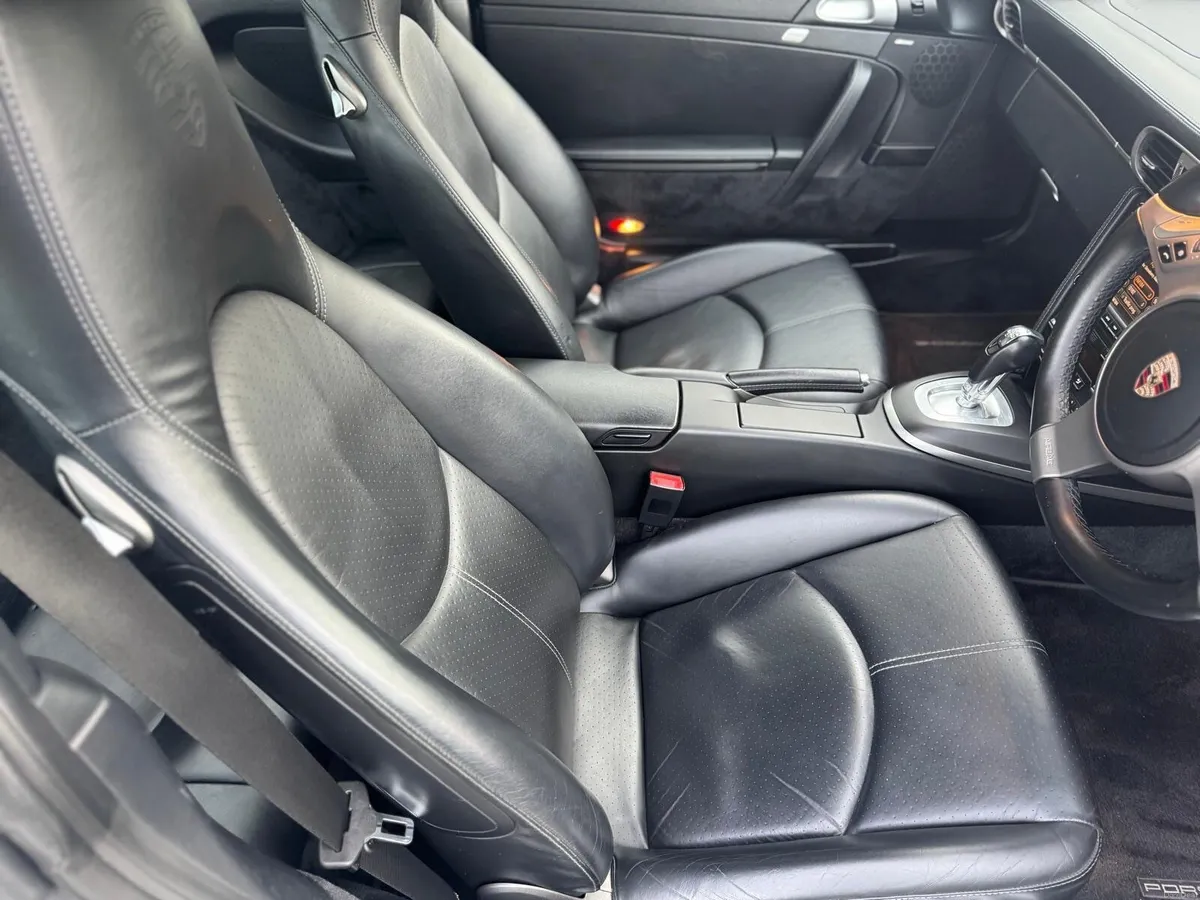 Porsche 911 2010 997 2S Carrera 3.8 PDK - Image 5