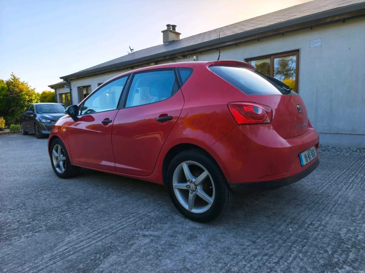 SEAT IBIZA 1.2TSI #NEW NCT# - Image 3
