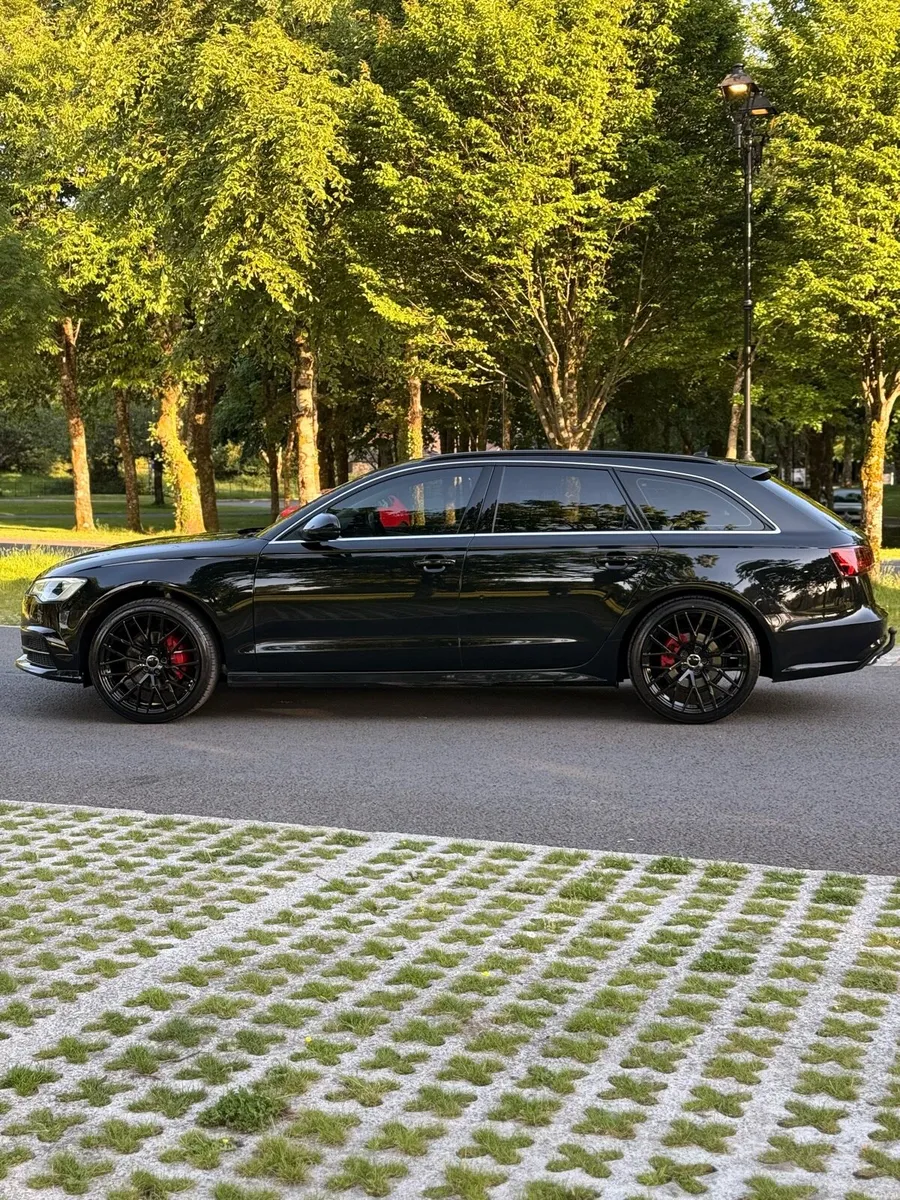 2018 Audi A6 Ultra | 3 months warranty | - Image 4