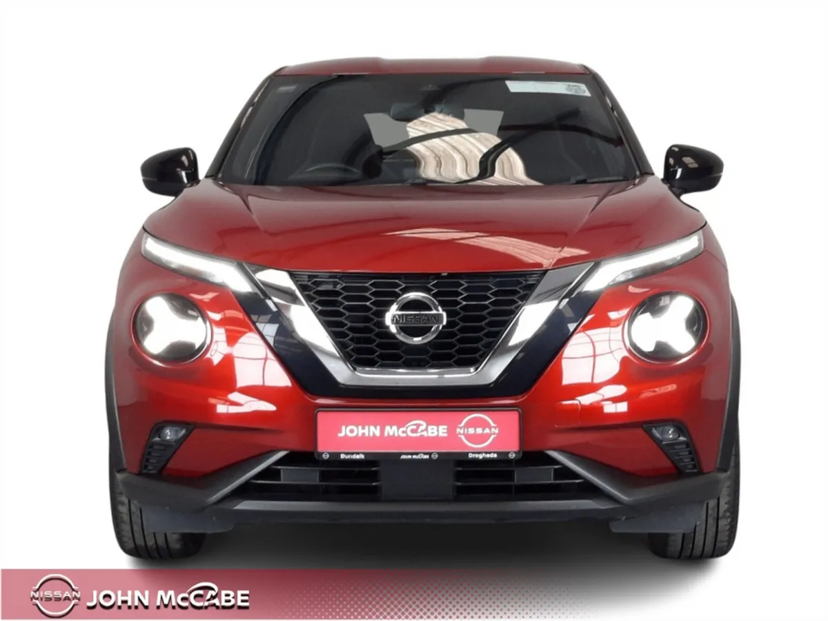 Nissan Juke 1.0 SV PREMIUM *RETAIL PRICE €20,950 - - Image 4
