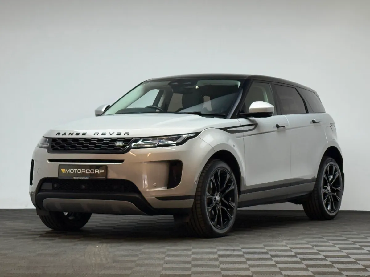 Land Rover Range Rover Evoque S P300E 1.5 PHEV - Image 3