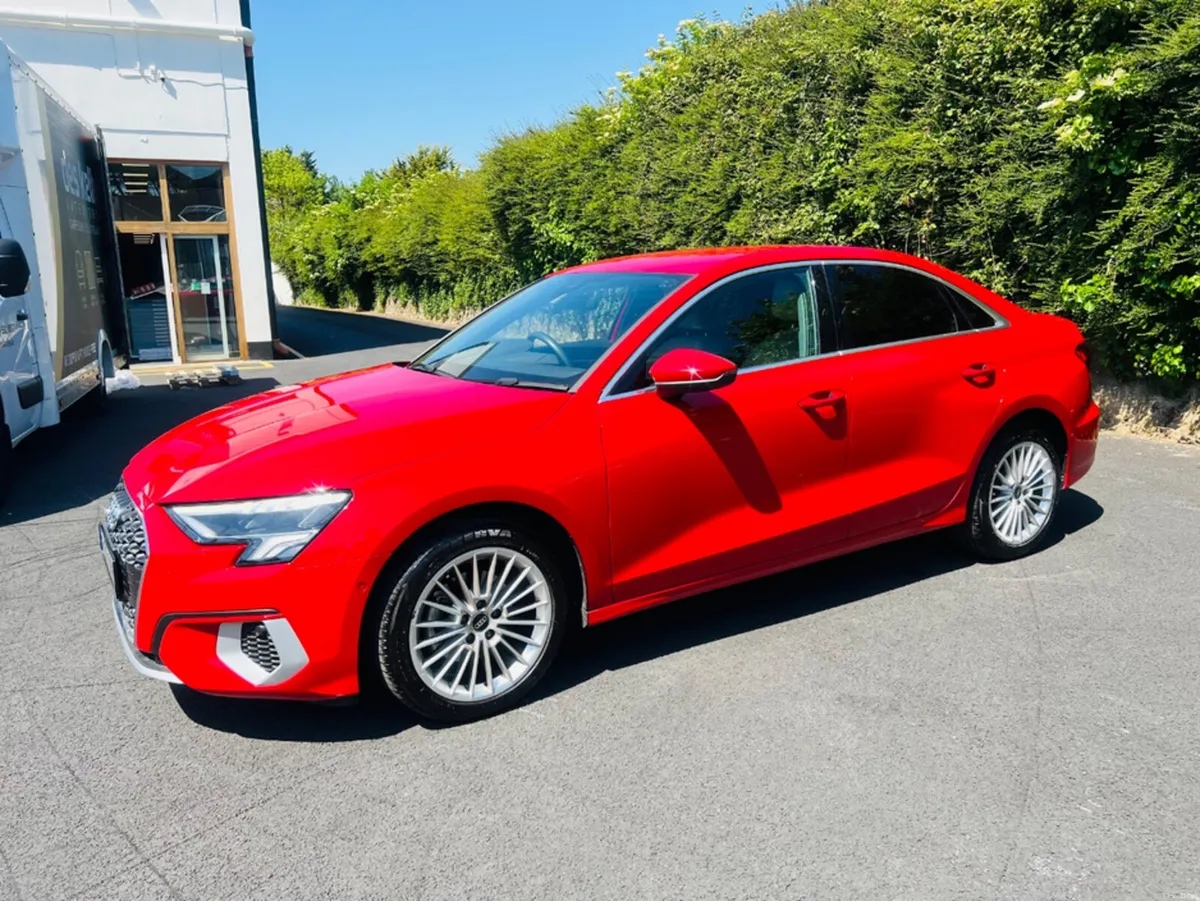Audi A3 FINANCE AVAILABLE FROM €127 P/W - Image 6