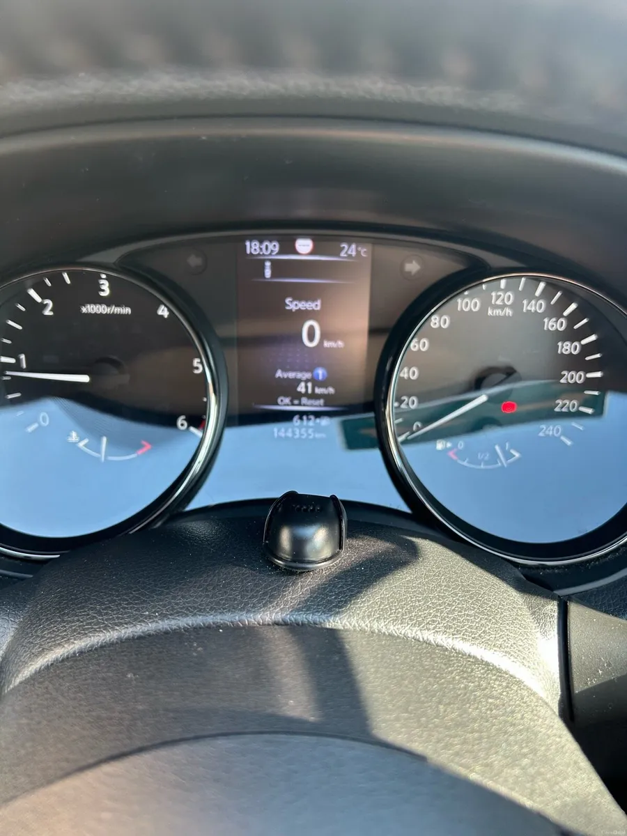 192 Nissan XTrail - Image 3
