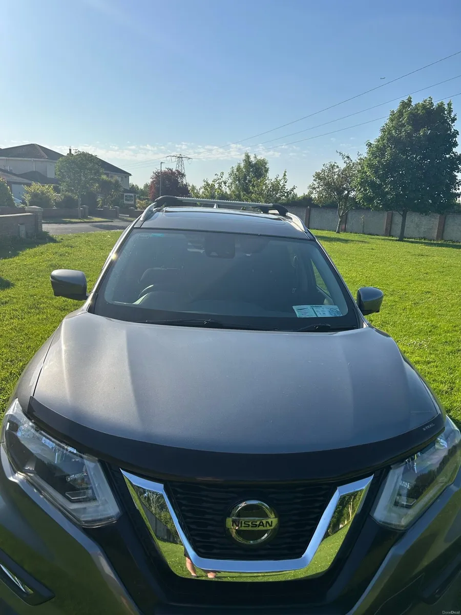 192 Nissan XTrail - Image 2