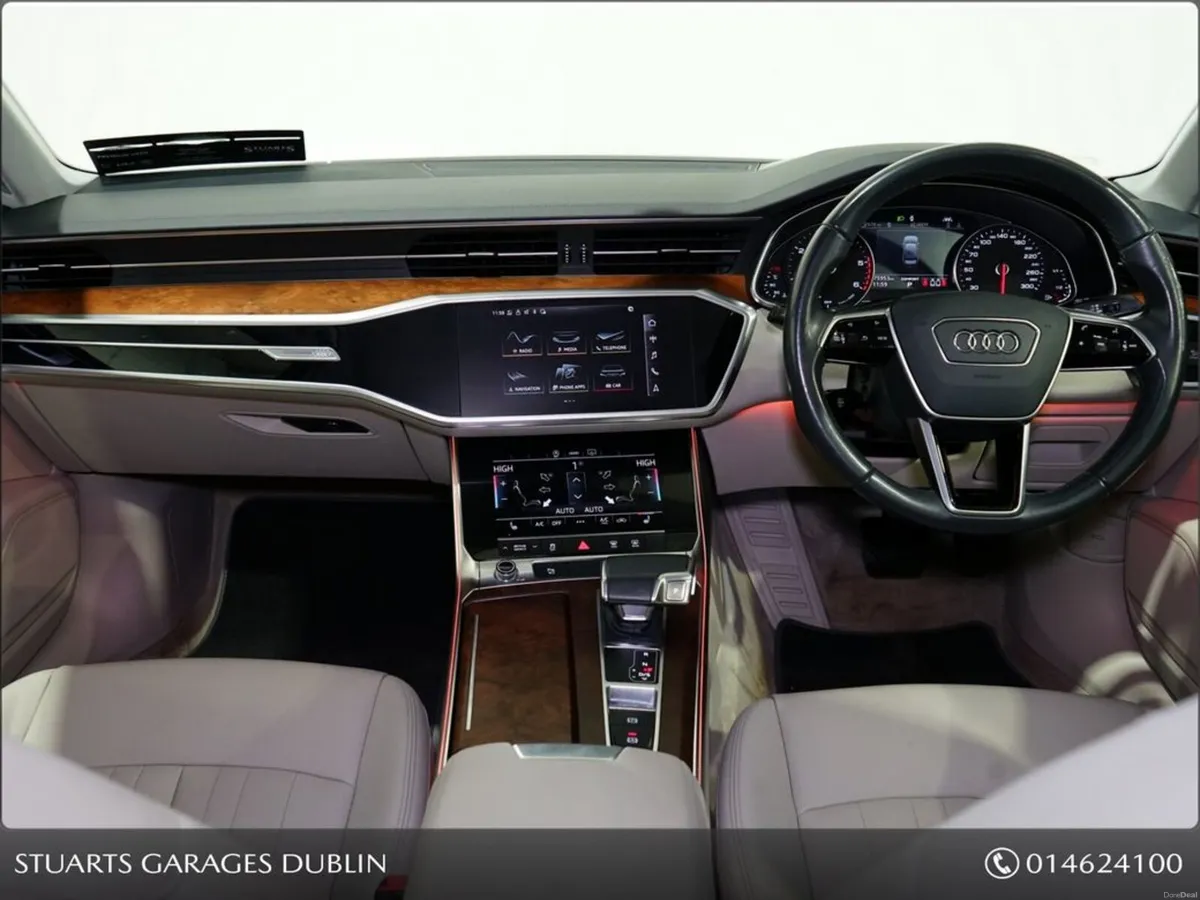 Audi A6 Limousine 40 TDI 204HP S-tronic SE 4DR *MY - Image 4