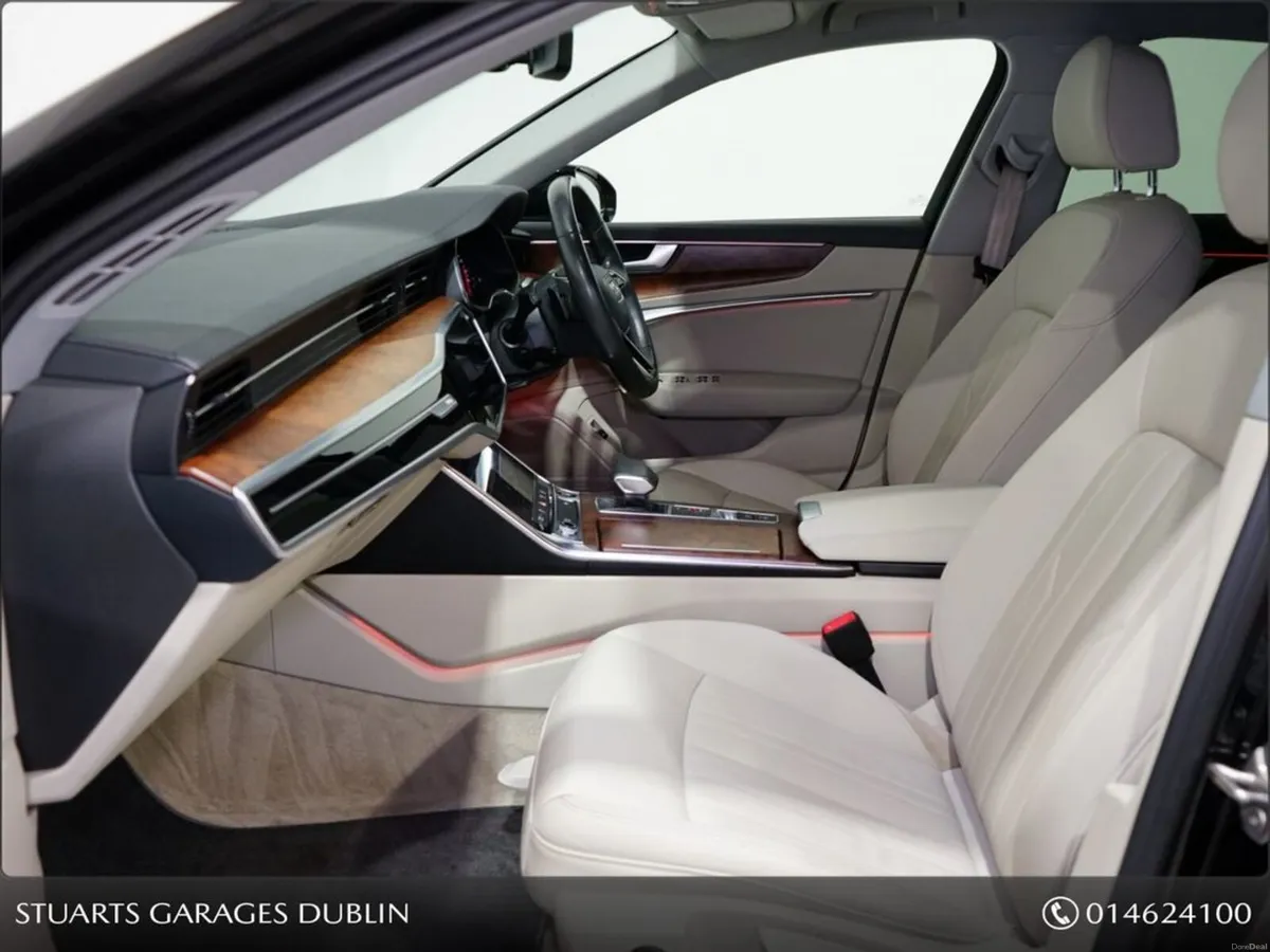 Audi A6 Limousine 40 TDI 204HP S-tronic SE 4DR *MY - Image 3