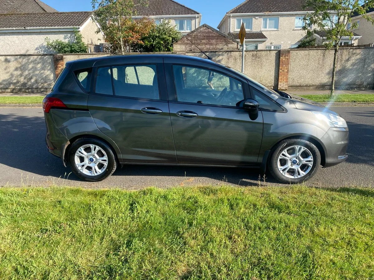 ✅Ford B MAX ✅ - Image 2
