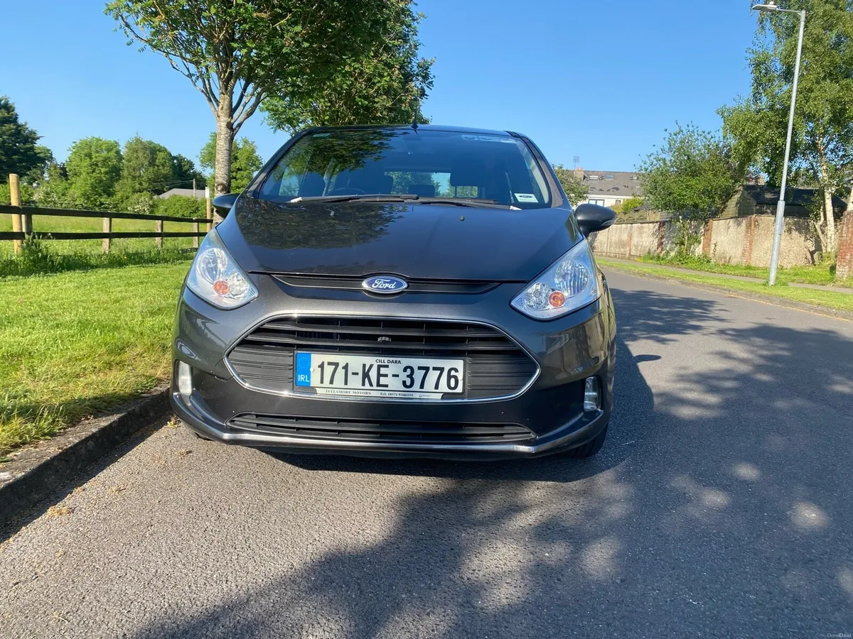 ✅Ford B MAX ✅ - Image 4