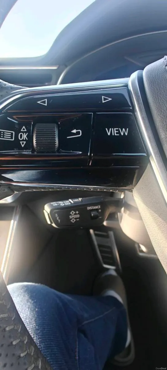 AUDI A7 Sportback 3.0 TDI 286PS S Line 50 Quattro - Image 3