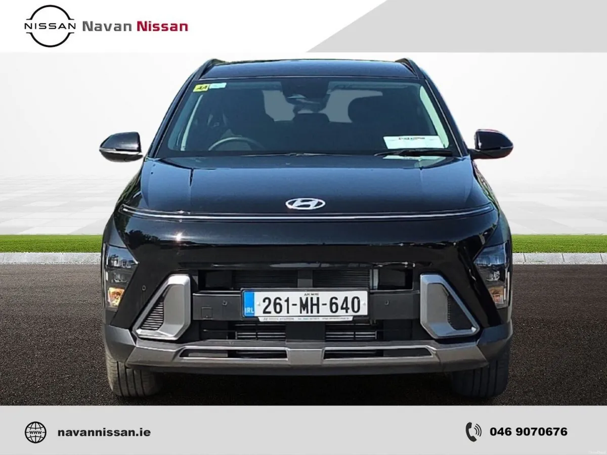 Hyundai KONA 1.0 T-GDI Elegance *EX DEMO* - Image 3