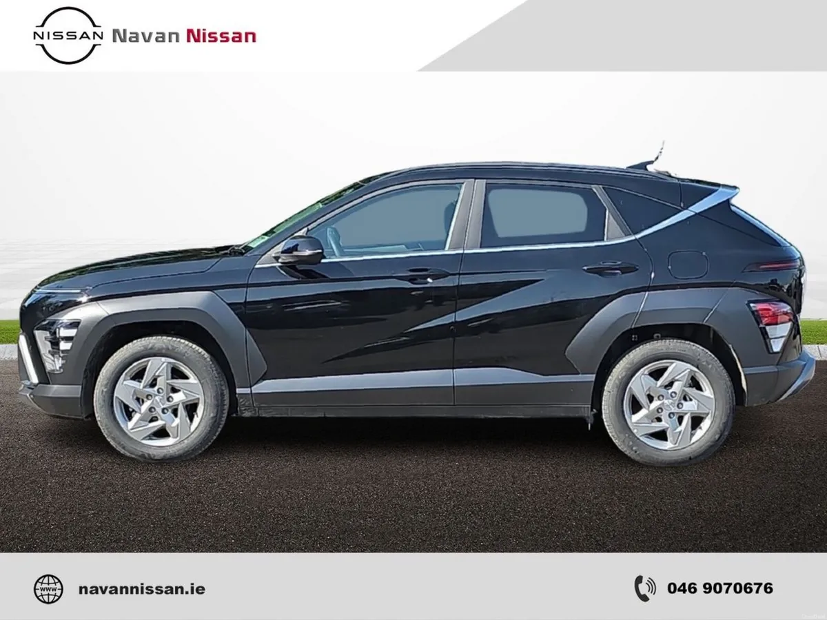 Hyundai KONA 1.0 T-GDI Elegance *EX DEMO* - Image 4