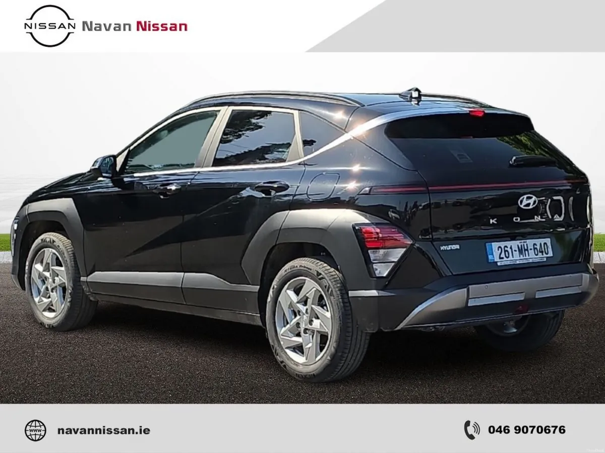 Hyundai KONA 1.0 T-GDI Elegance *EX DEMO* - Image 6