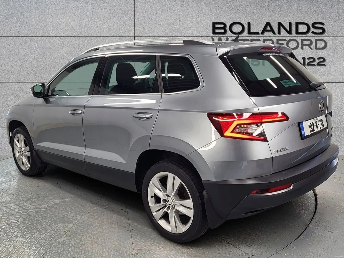 Skoda Karoq 1.5TSI 150bhp Style - Image 2