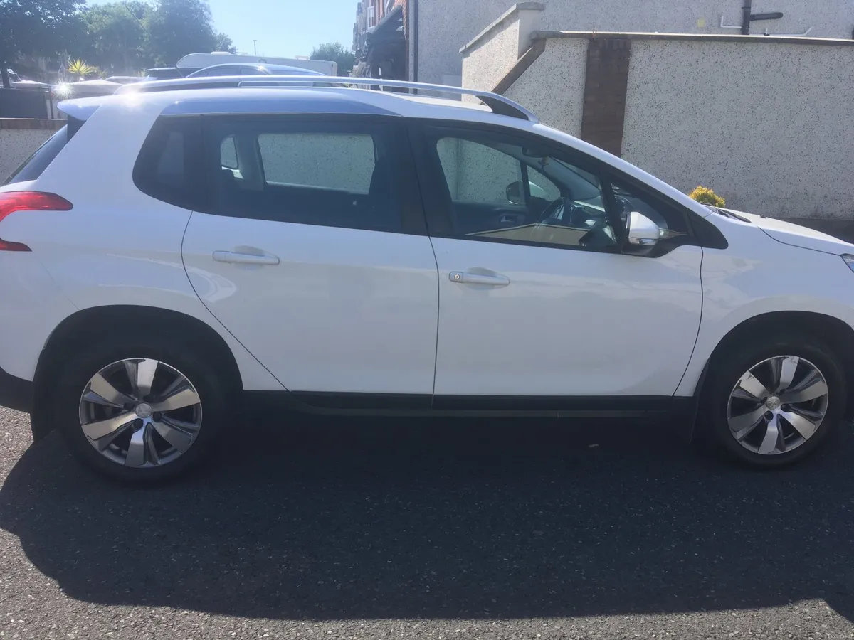 Peugeot 2008 2016 - Image 1