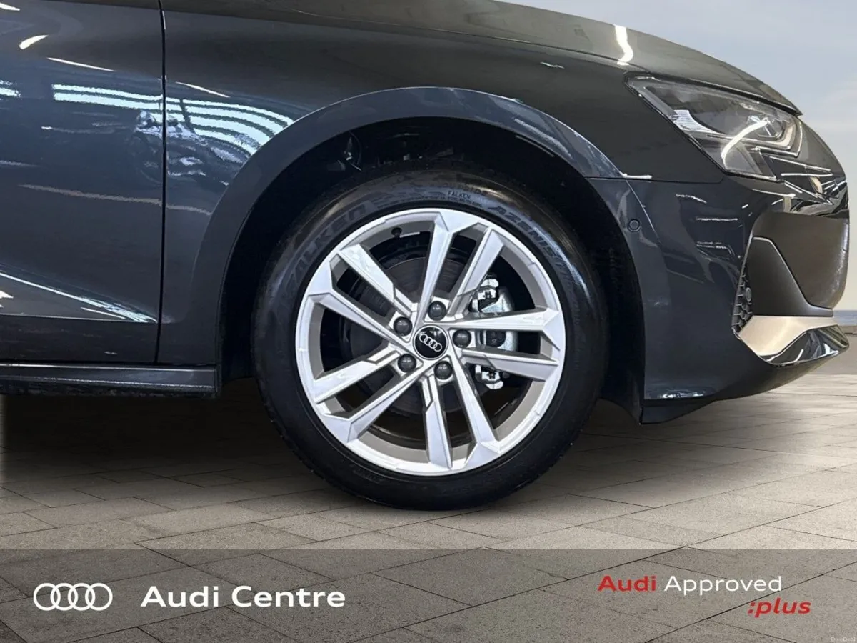 Audi A3 SAL 30 TDI 115HP SE - Image 3