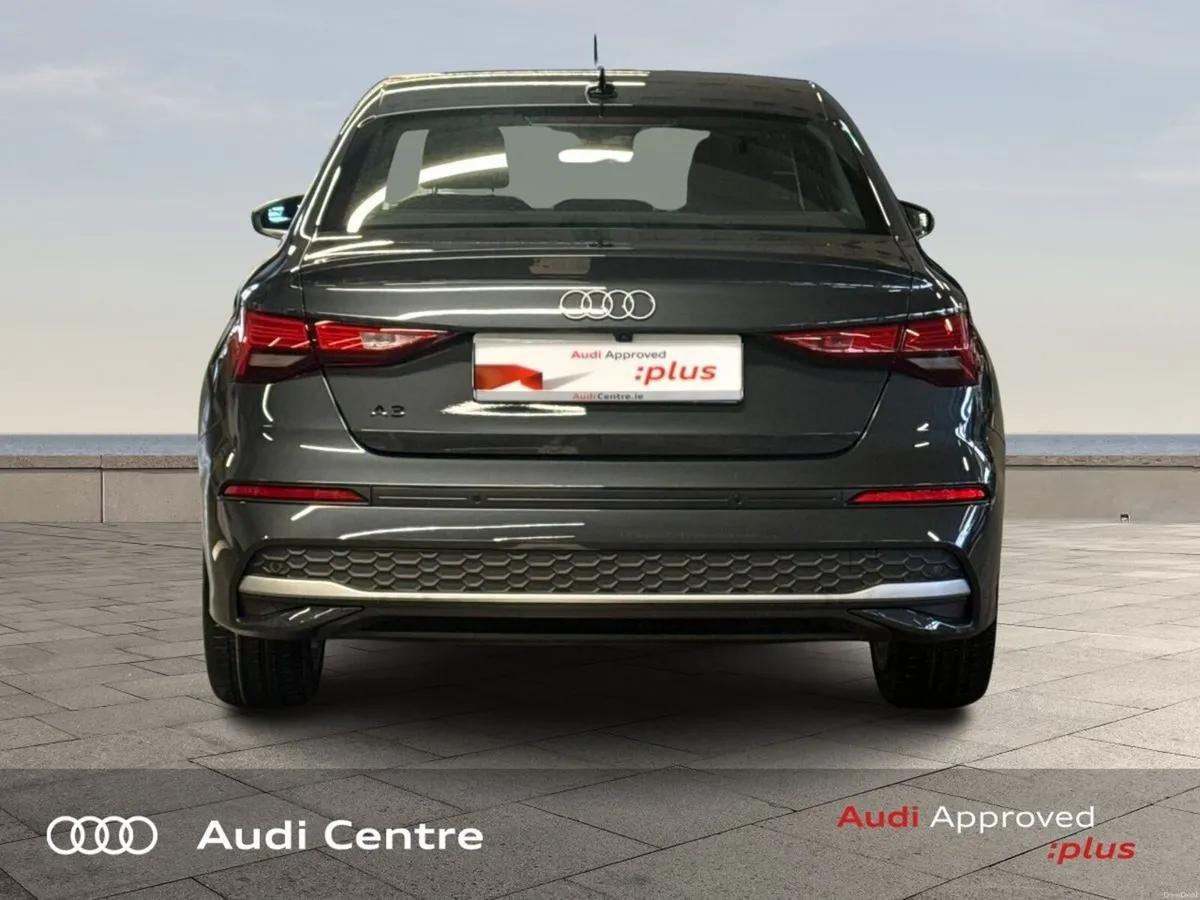 Audi A3 SAL 30 TDI 115HP SE - Image 4