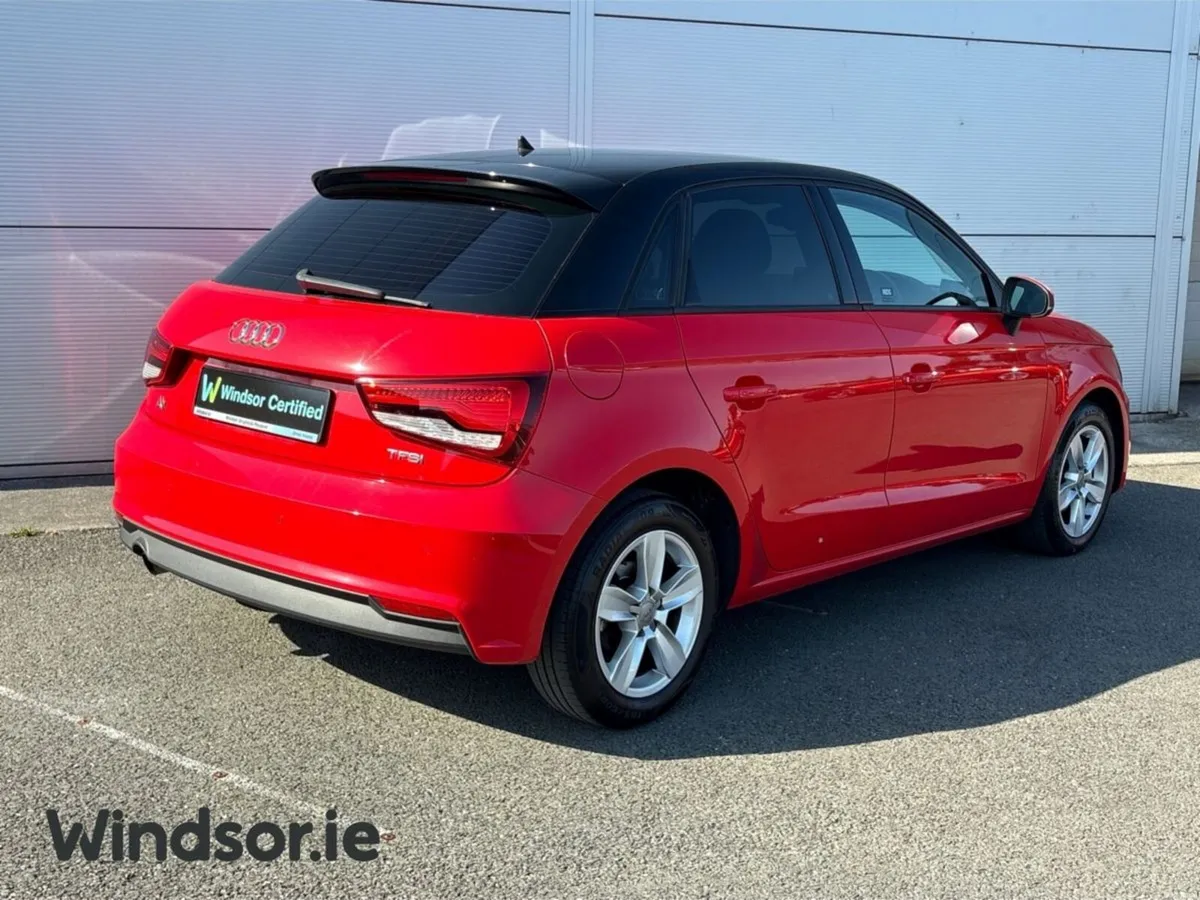 Audi A1 2017 Audi A! 1.0 TFSi - Image 3
