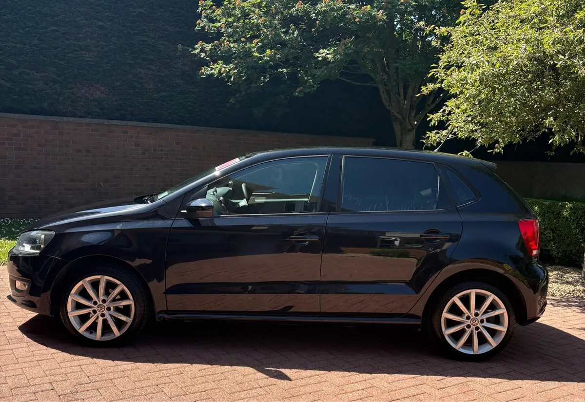 Volkswagen Polo - Image 3