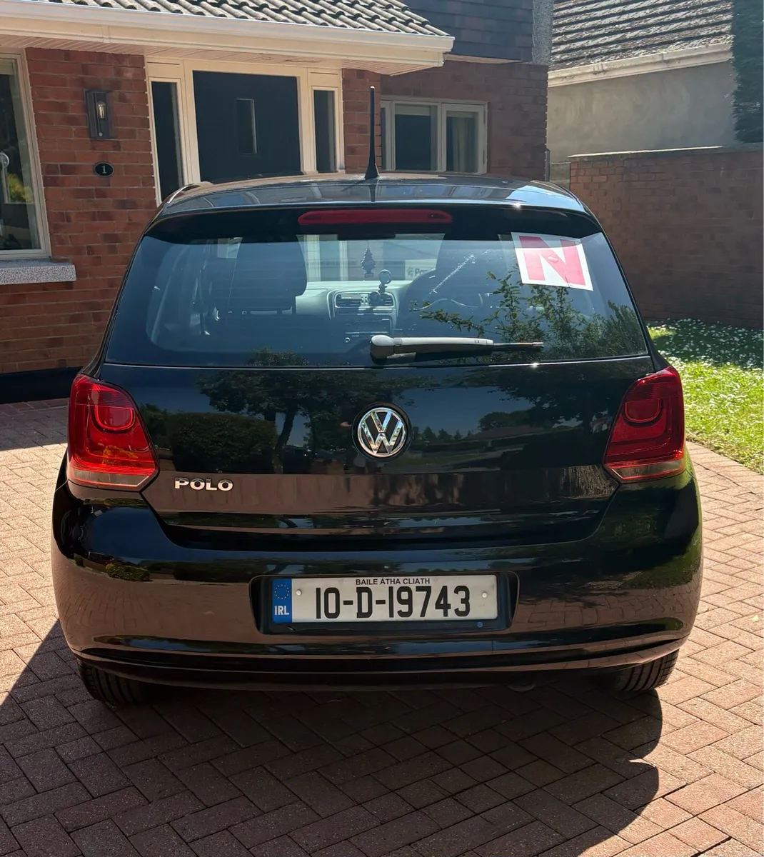 Volkswagen Polo - Image 4