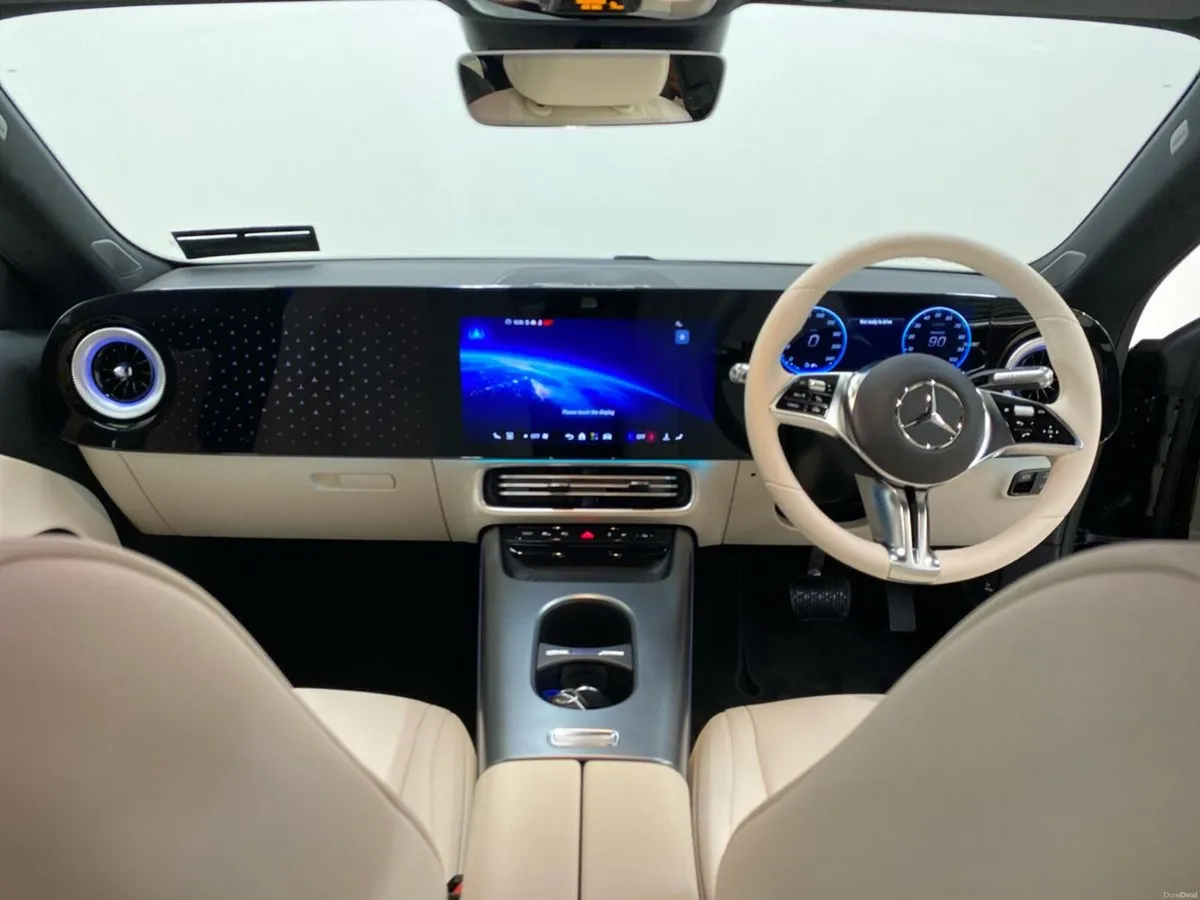 Mercedes-Benz CLA CLA 200 | Reversing Camera, Heat - Image 4