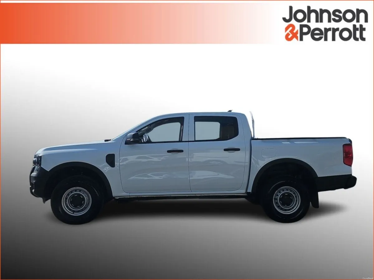 Ford Ranger XL Double Cab 170PS - Image 6